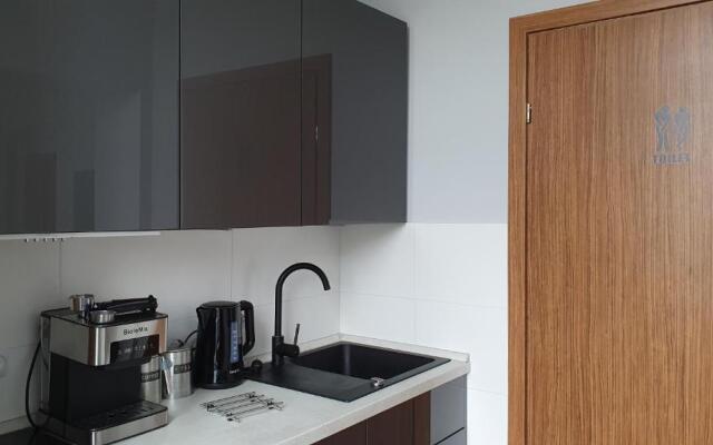Apartamenty Śląsk