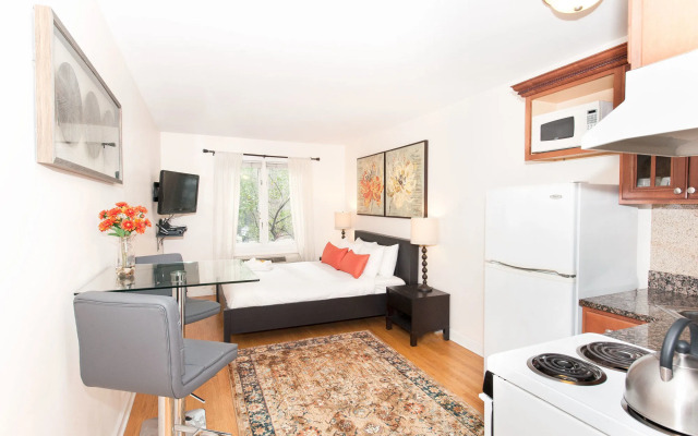 Airy Studio in Gold Coast by Sonder