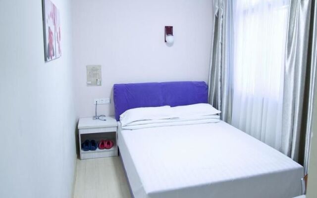 Taizhou Xilaijia Hotel