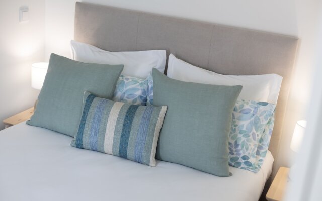 Vilar Charming Studio