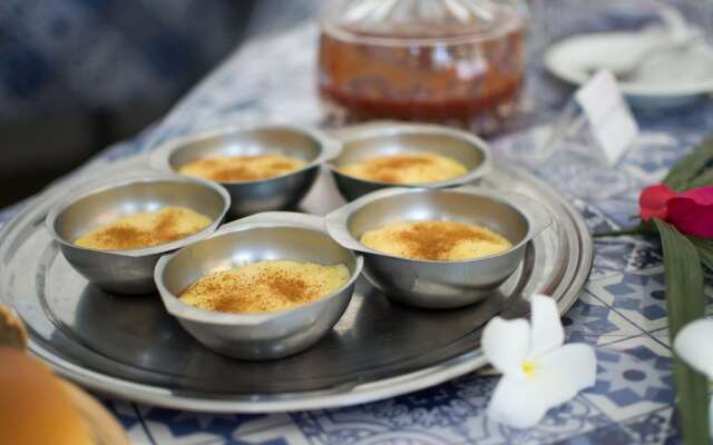 Pousada Mediterranea Pipa