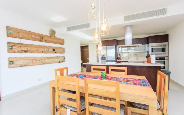 Mareazul 723 Sur by Riviera Rentals