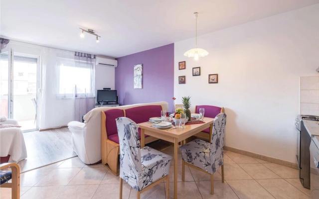 Stunning Home in Liznjan With Wifi and 1 Bedrooms