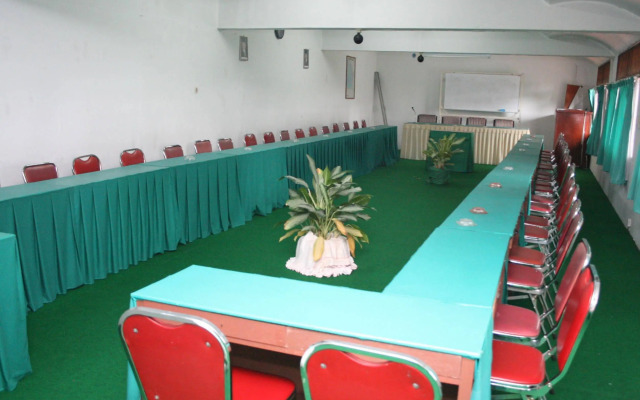 Benteng Hotel