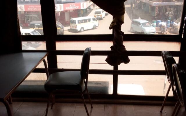 Imperial Guest House