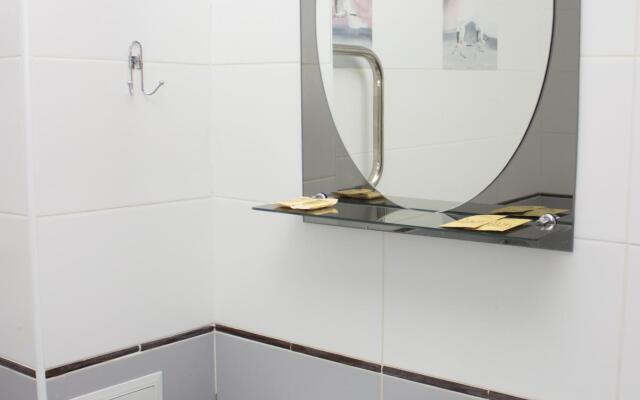 Апартаменты на улице Эрвье 10