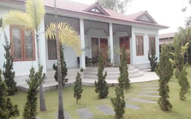 Tiger Hotel