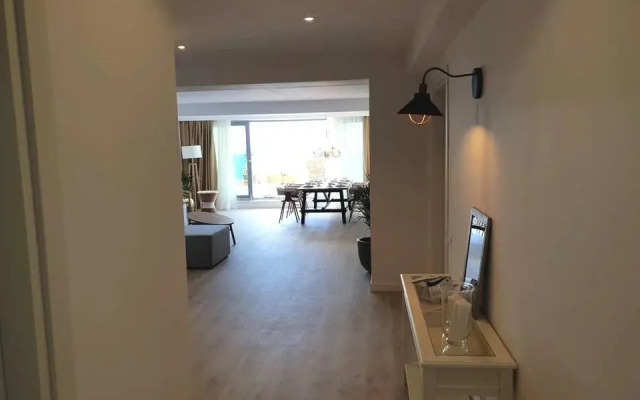 Wave 2 Promenada Apartments