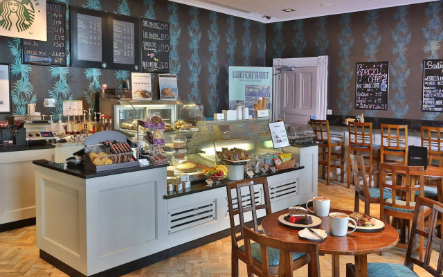 Best Western Premier Dover Marina Hotel & Spa