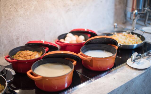 Holiday Inn Express Nanchang West Station by IHG