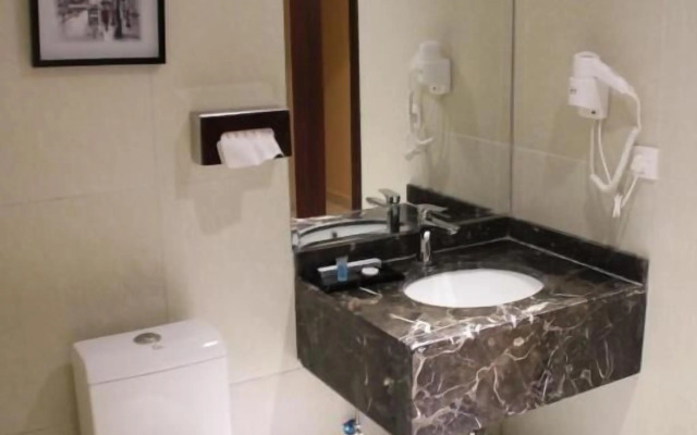 Marahel Kharj Aparthotel 3