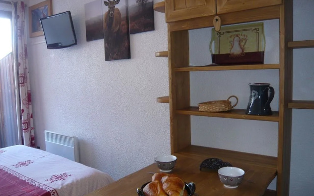 Résidence les Edelweiss