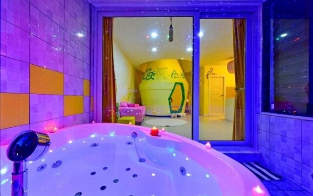 Gapyeong Cozy Kids Pension