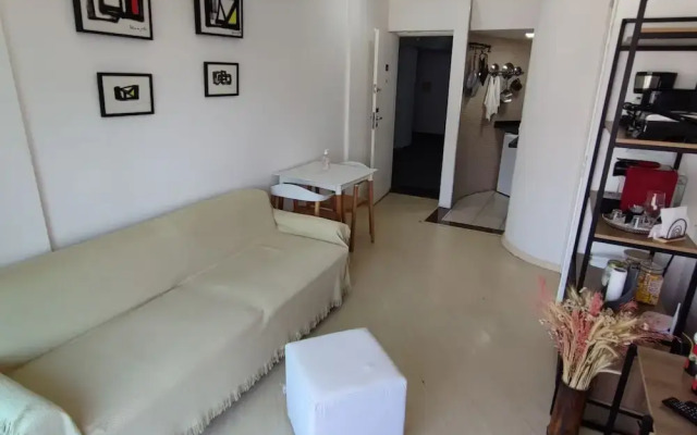 Apartamento Aconchegante Liberdade Sp
