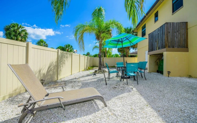 Lido Dream Getaway Duplex S