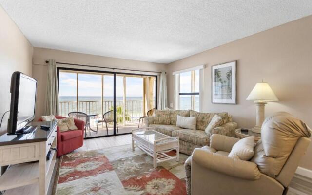 312 Beach Place Condos