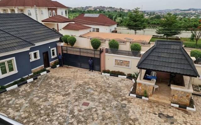 The Morville Suites and Apartments
