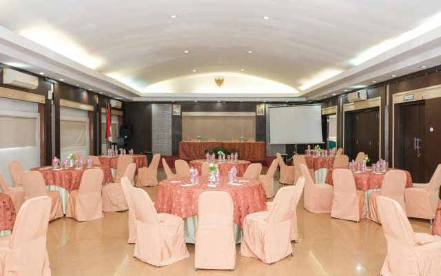 Dalu Hotel