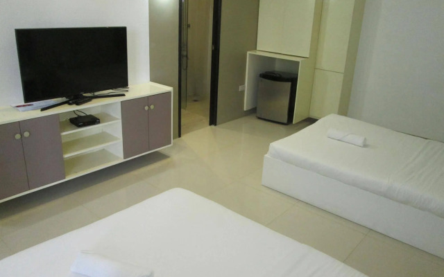 Ultra Winds Mountain Resort