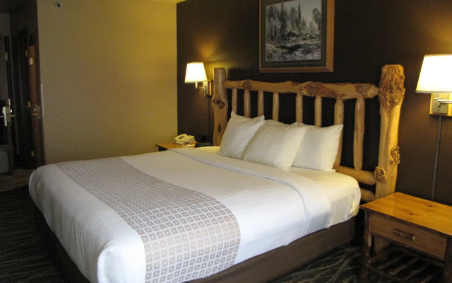 Bitterroot River Inn & Conference Center