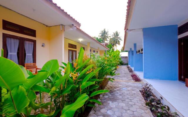 Mangsit Garden Homestay