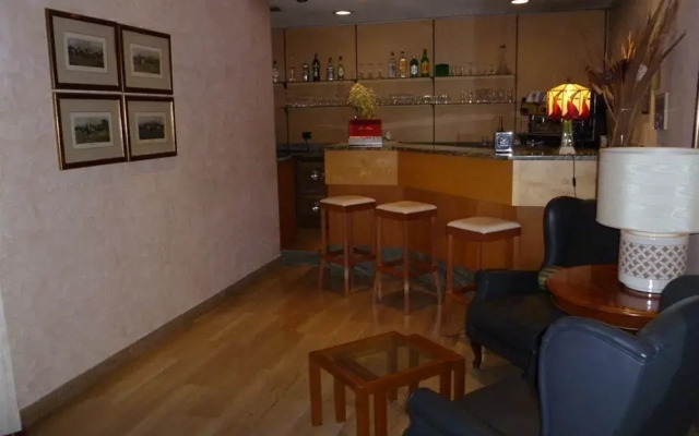 Hotel Astoria Gallarate