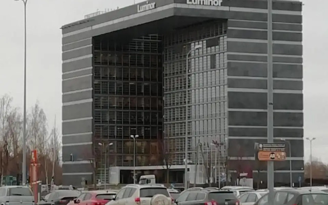 Tomsona Apartment Riga Center
