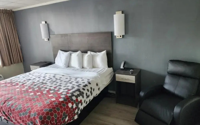 The Edyn Motel