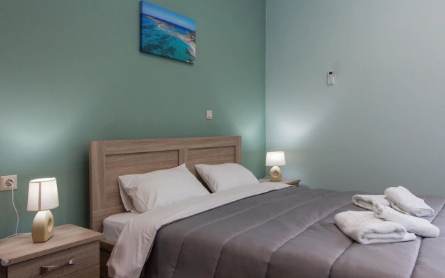 Creta Nostos Luxury Apartment