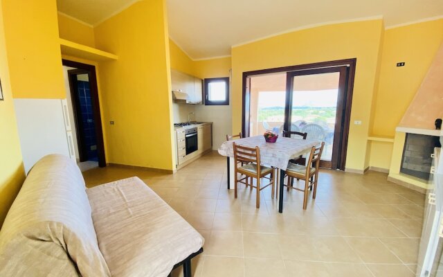 Casa Vacanza Maddy Vista Mare