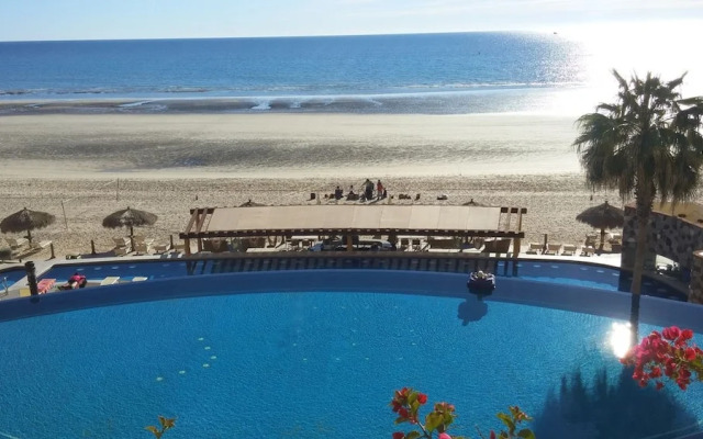 Sonoran Sky 1BR 1505 Penthouse by Casago