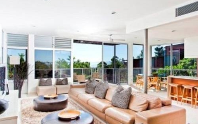 Outrigger Little Hastings Street Villas and Penthouses