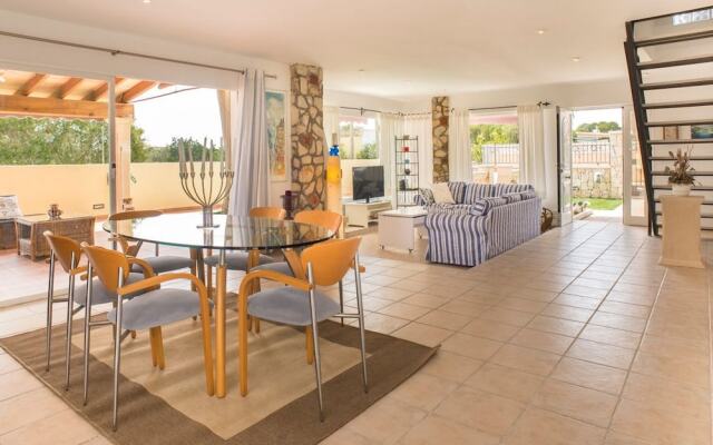 Chalet Atun 70. Cala Mondrago