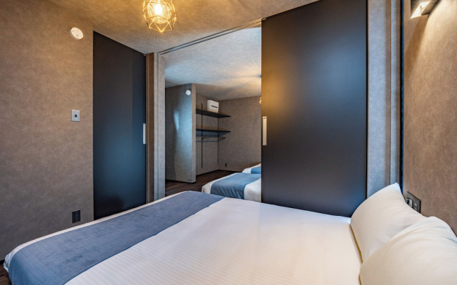 The Lagoon Awajishima – Guest Rooms – Awaji