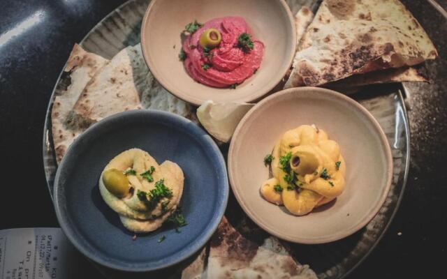 AVES Hotel & Apartment Arosa