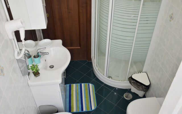 Bed & Breakfast A Castel Capuano