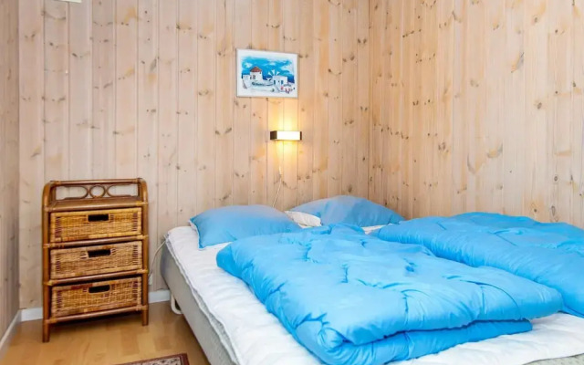Holiday Home in BÃ¸rkop