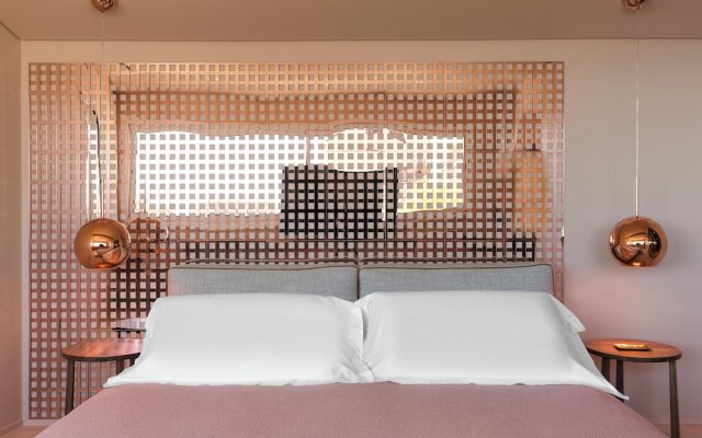 Taormina Infinity Suites