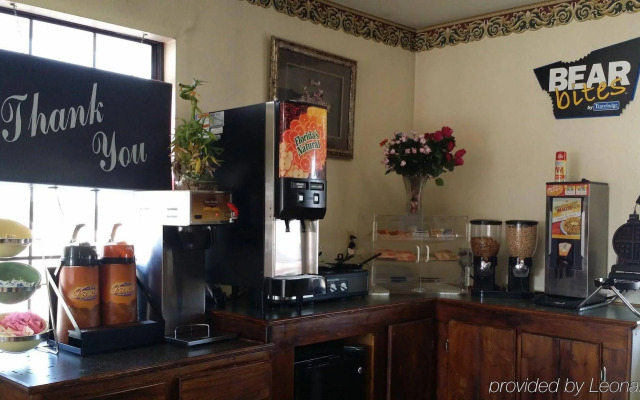 Travelodge by Wyndham Temple