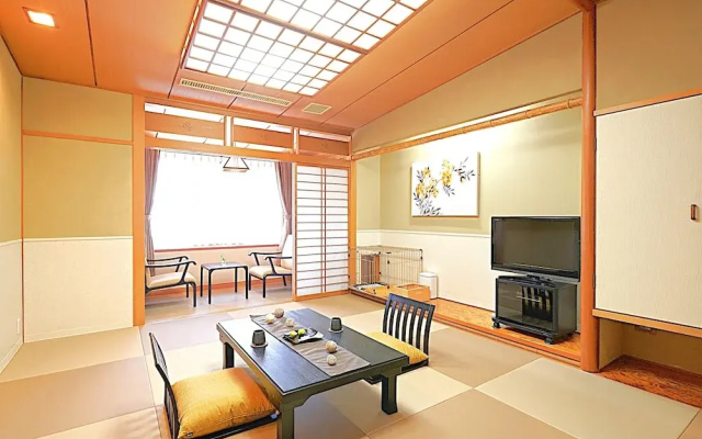 Livemax Resort Izu Kogen Terrace & Spa