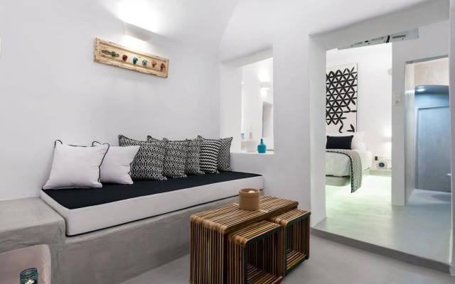 Modernity Suites