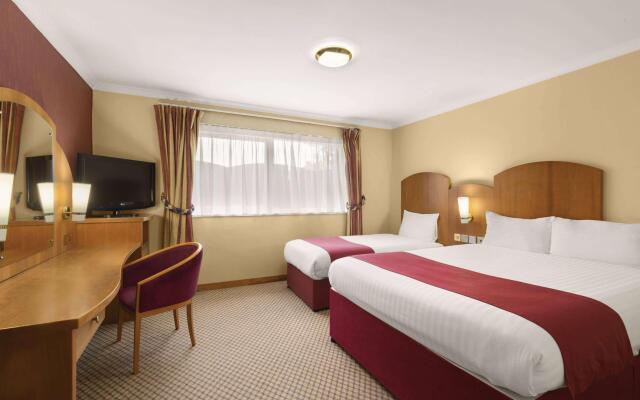 Savera Hotel South Ruislip