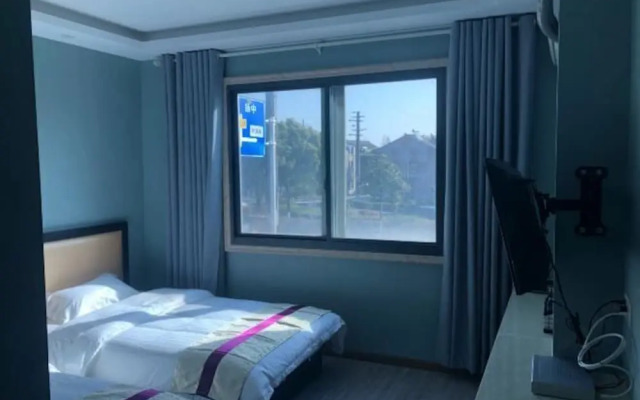 Yongxin Hostel