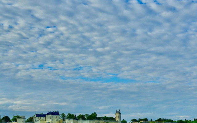 ibis Styles Chinon
