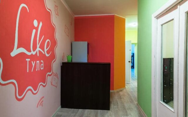 Like Hostel Tula