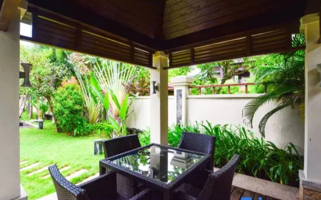 Sanya Xiyue Luxury Villa (Yalong Bay Forest Park Branch)