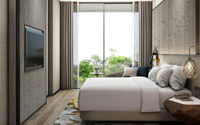 The Westin Nanjing Resort & Spa