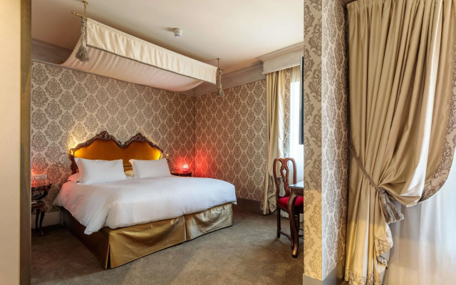 Papadopoli Hotel Venezia - MGallery Collection
