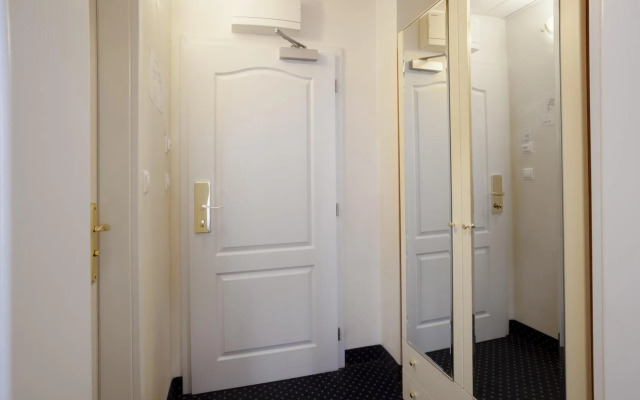 Hotel Europa
