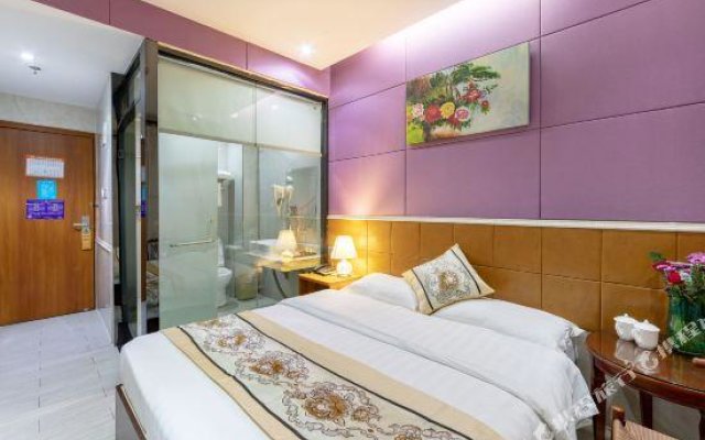 886 Boutique Hotel Xiamen Haicang District Government